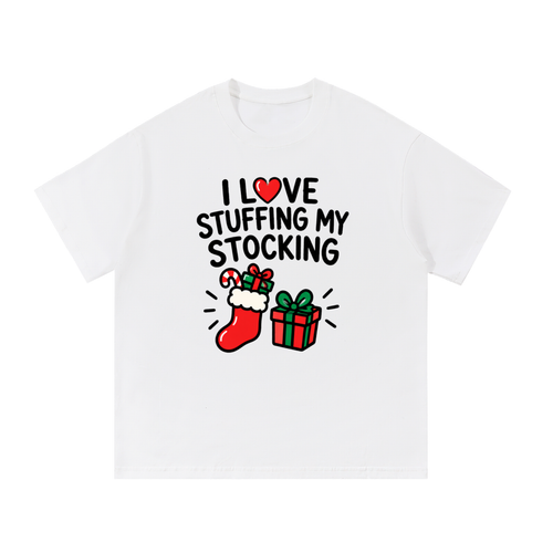 Stocking - Men's Shirt