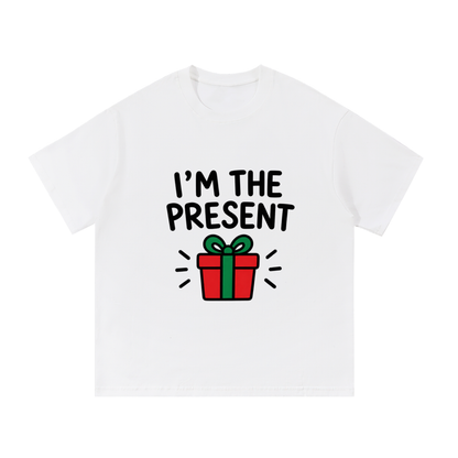 Present - Men's/Women's Shirt 2