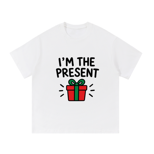 Present - Men's/Women's Shirt 2