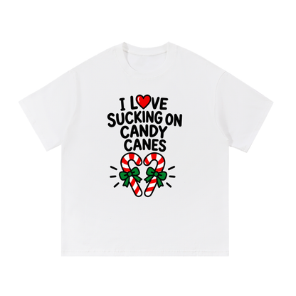 Candy Cane - Women's Shirt
