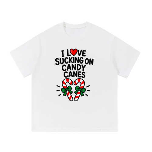 Candy Cane - Women's Shirt