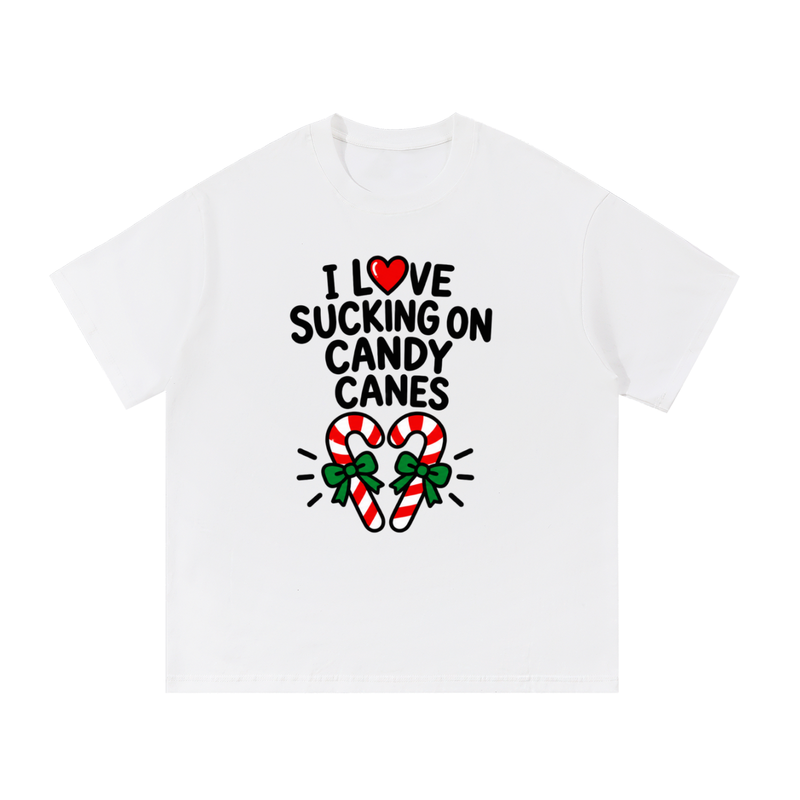 Candy Cane - Women's Shirt