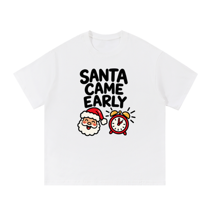 Santa - Women's Shirt