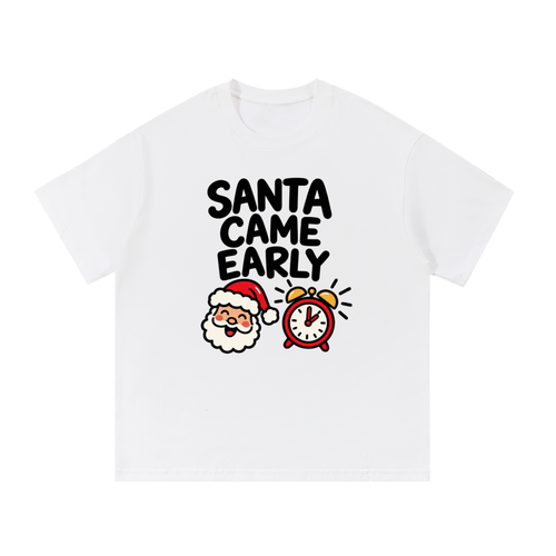 Santa - Women's Shirt