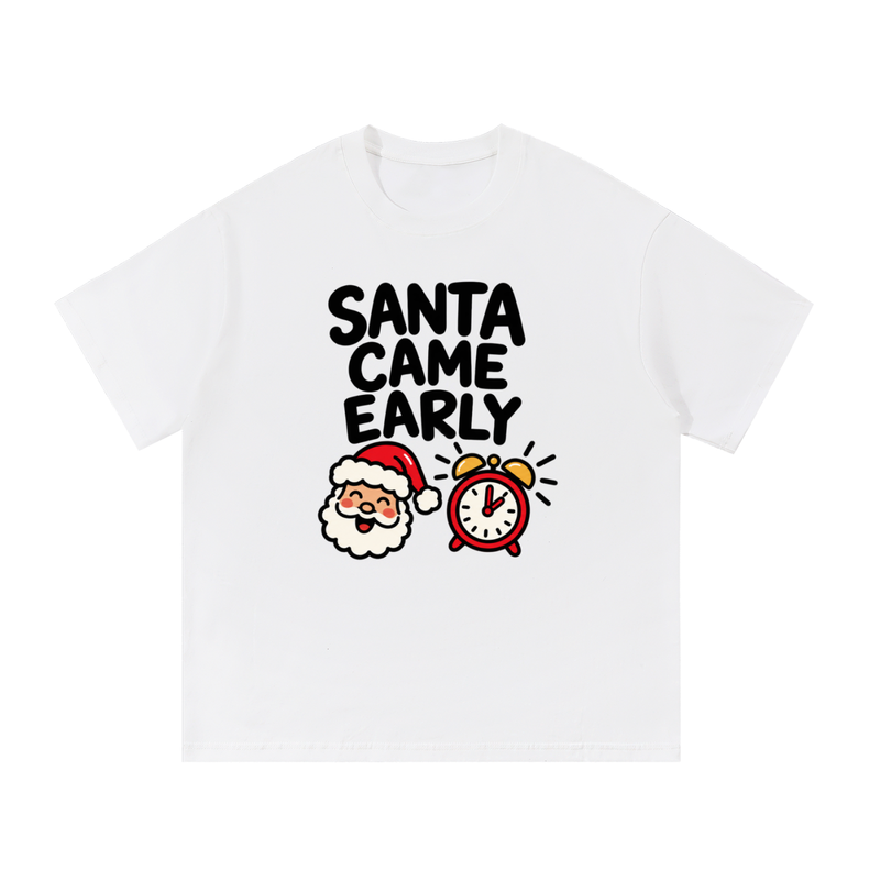 Santa - Women's Shirt