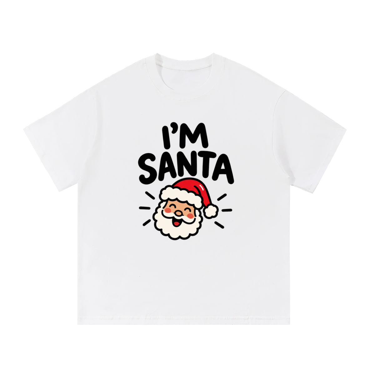 Santa - Men's Shirt