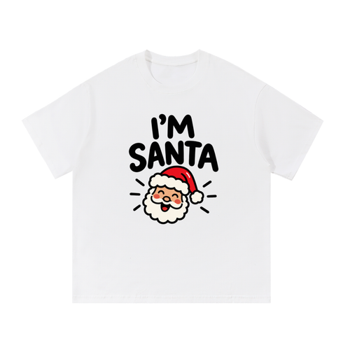 Santa - Men's Shirt