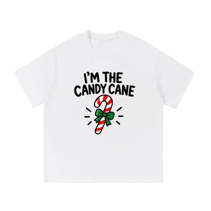 Candy Cane - Men's Shirt