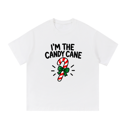 Candy Cane - Men's Shirt