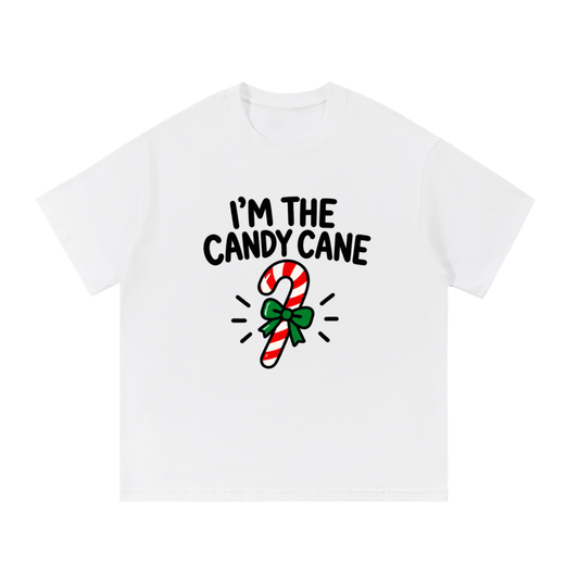 Candy Cane - Men's Shirt