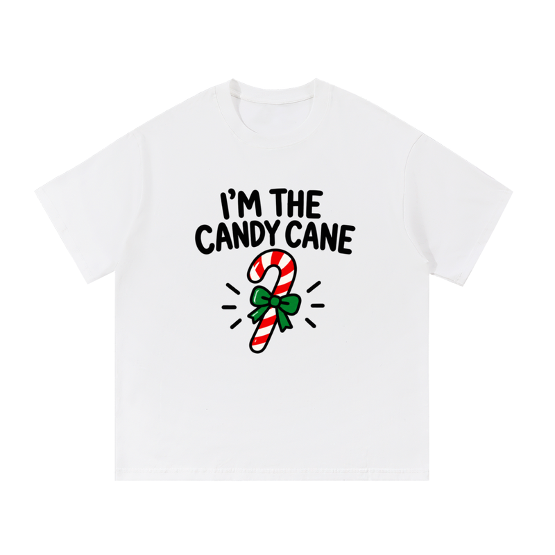 Candy Cane - Men's Shirt