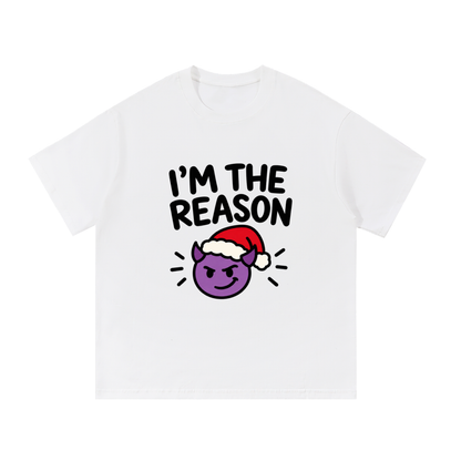Naughty List - Men's/Women's Shirt 2